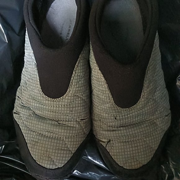 merrell quilted moc - Picture 2 of 2